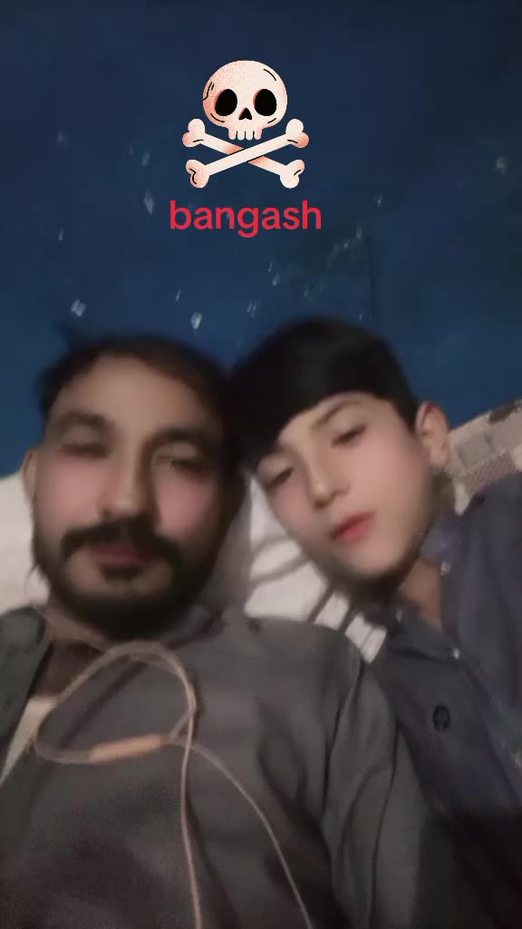 @Hameed Bangash