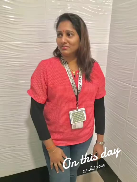 @Nithya Rita