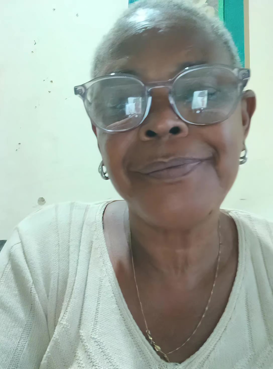 @Eliane Da Silva Cruz