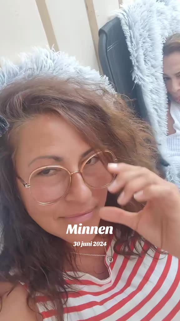 @lorena dahlen