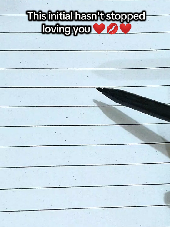 @Initials Lovers