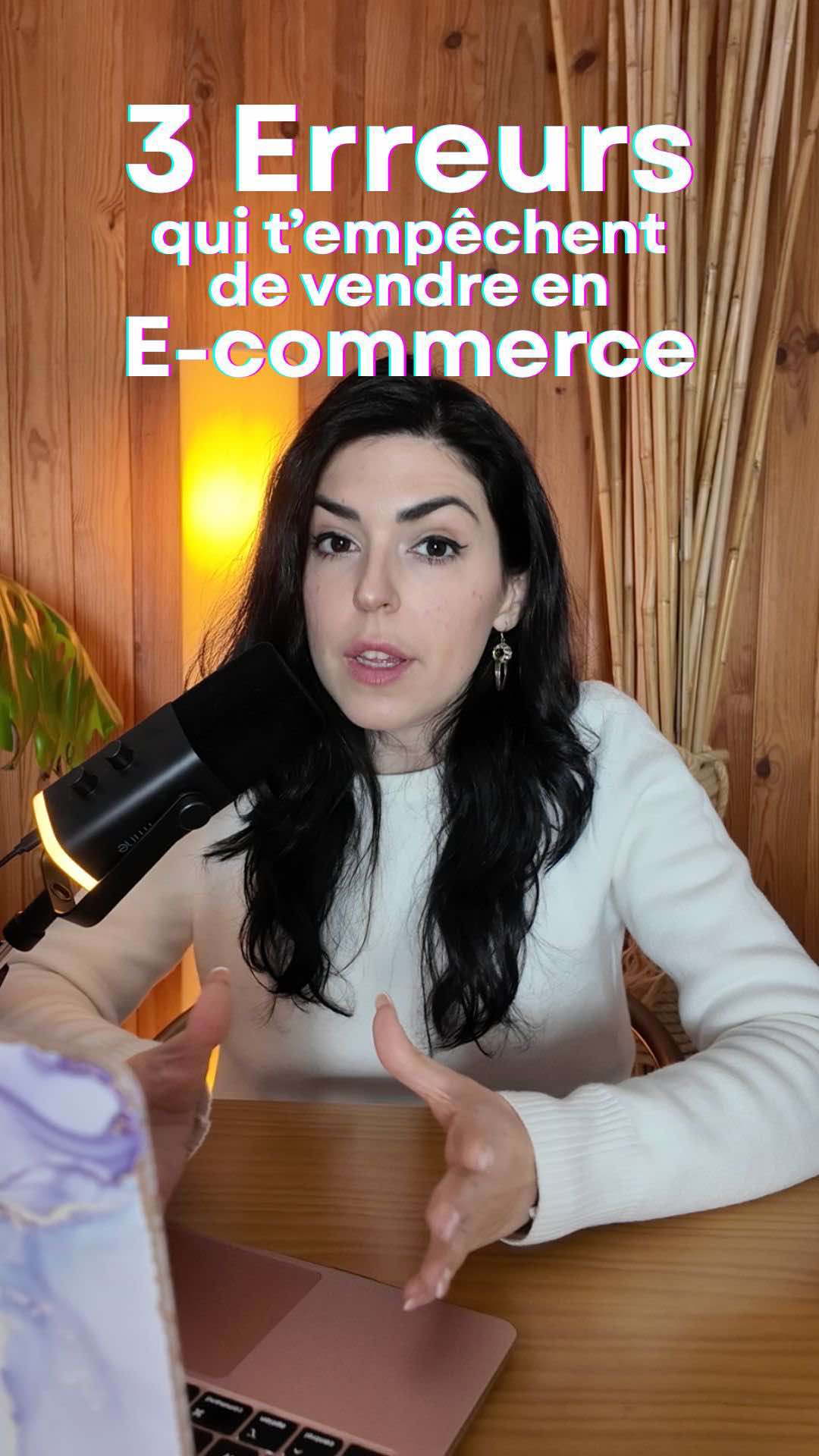 @Ana Ruiz / Girl Boss