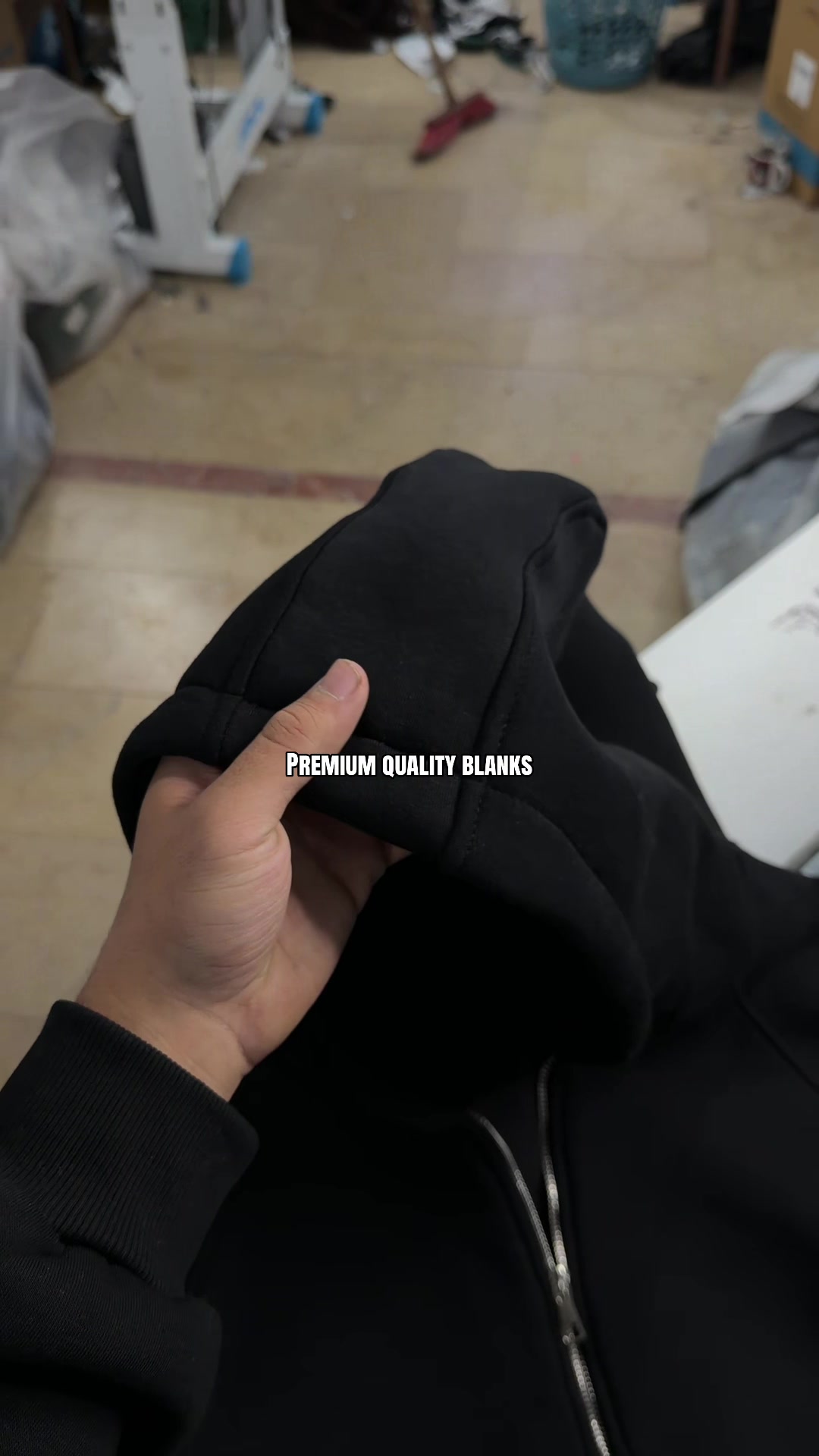 @SWANKY FACTORY