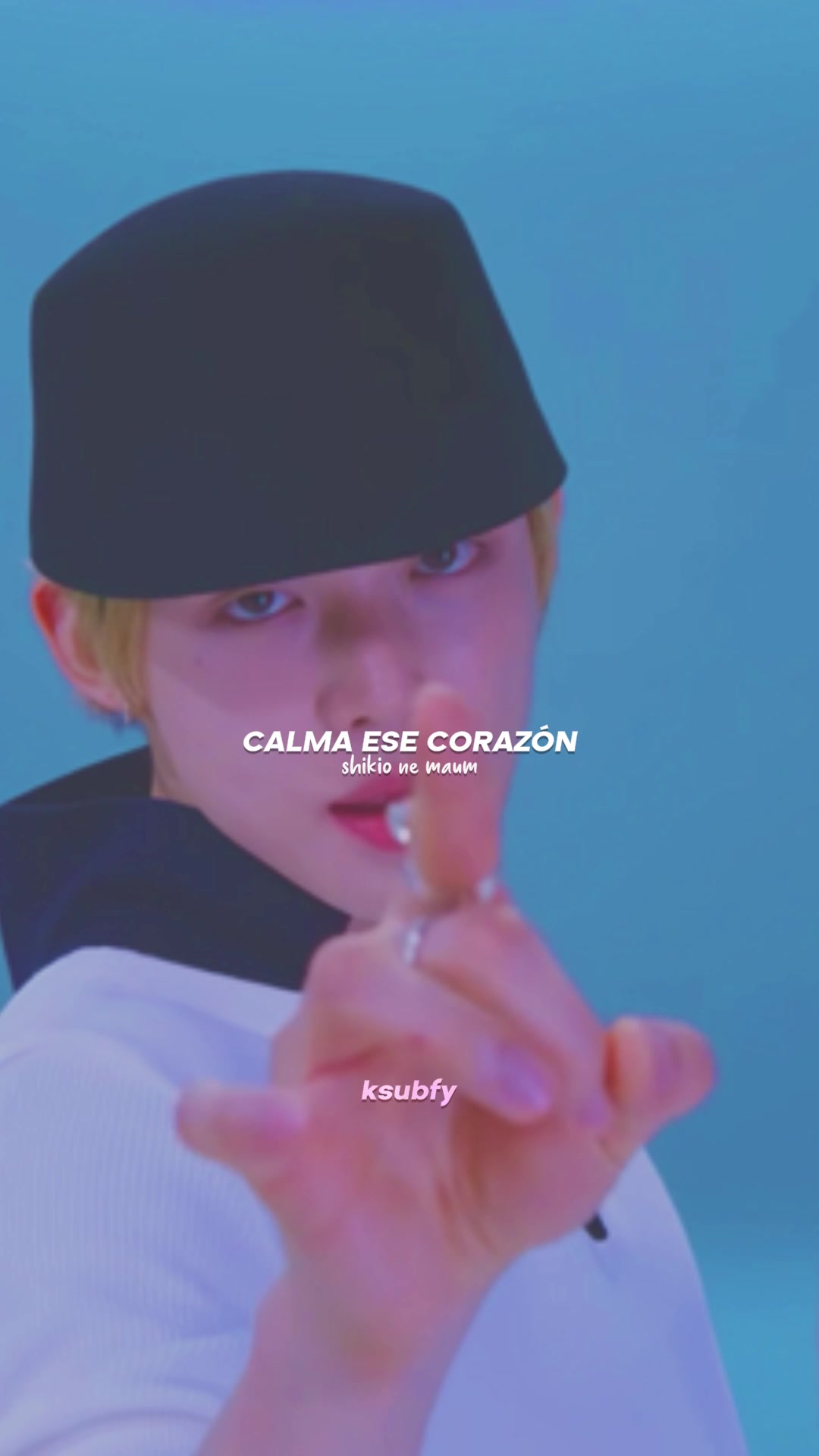 @K-pop Subtitles For You