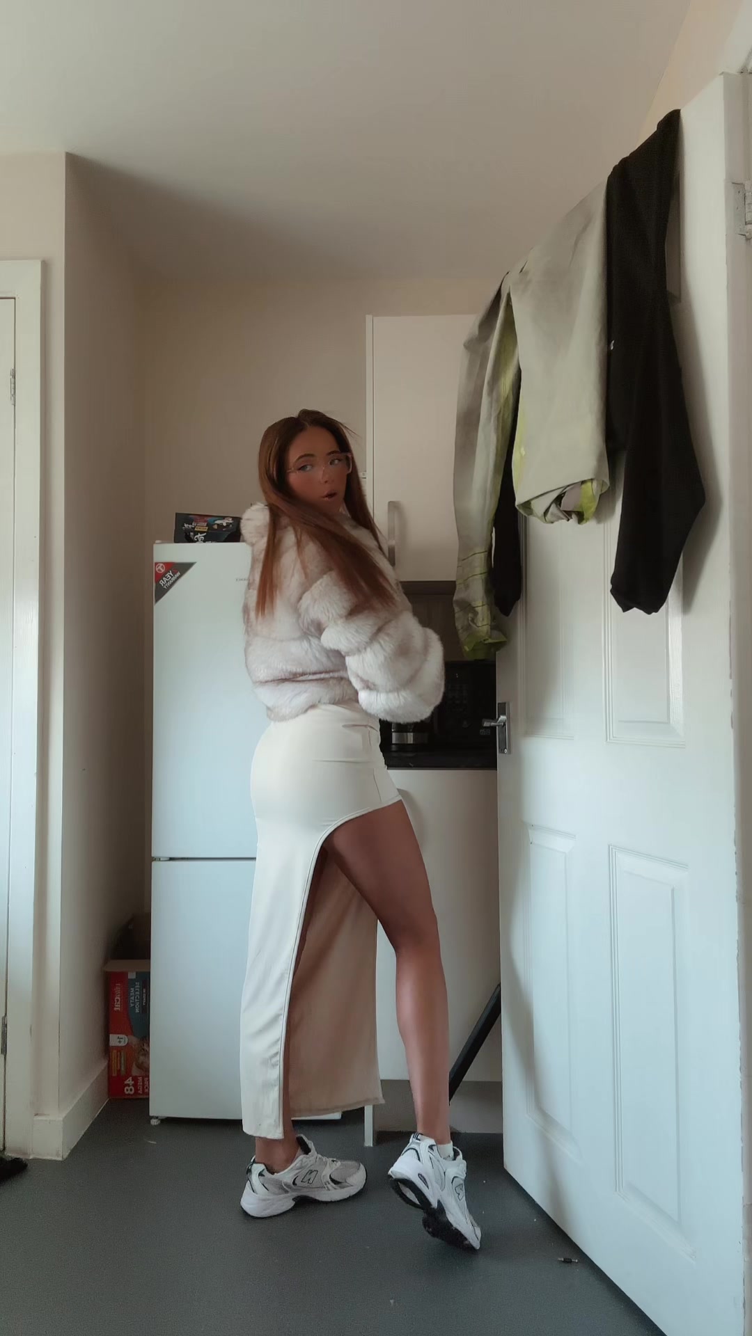 @Elesha Michaels