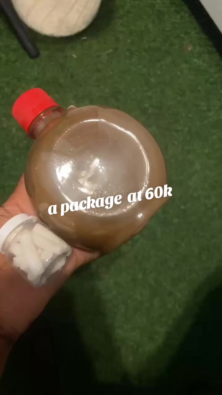@APPLEK256 ORGANICS