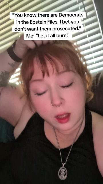 @Just a weirdo named Tara...