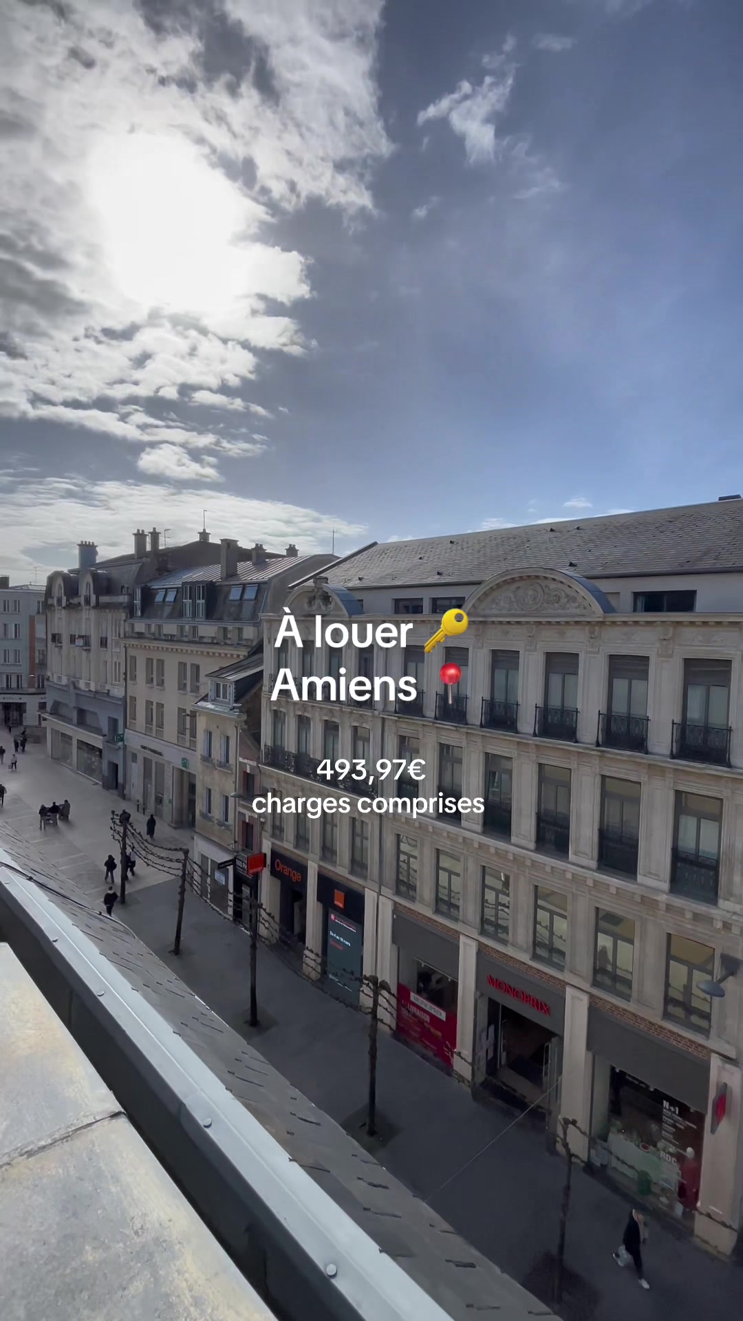 @Harold Immobilier Amiens