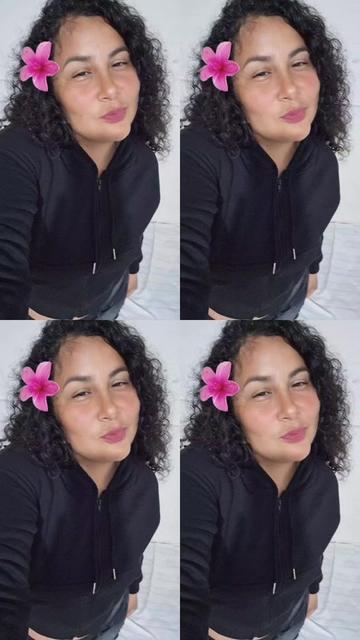 @La Morenita Bella 💋