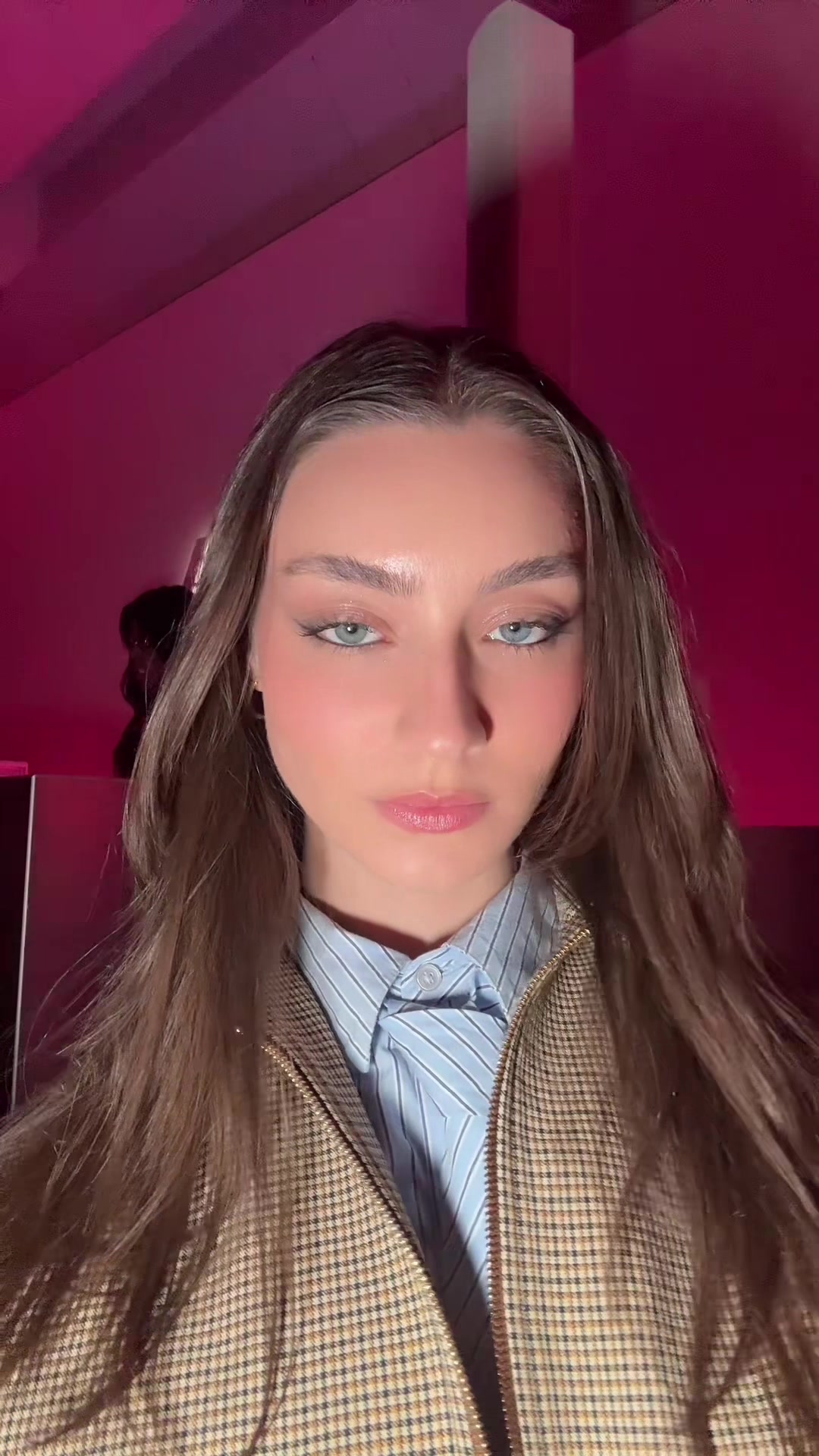 @Marygrace