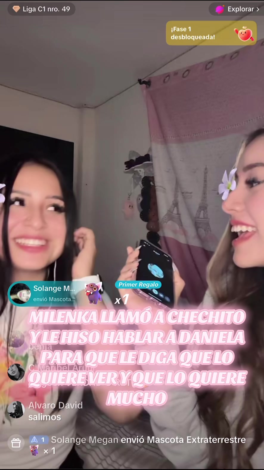 @🎥𝓑𝓮𝓵𝓵𝓸𝓽𝓪 💚 💋🔪