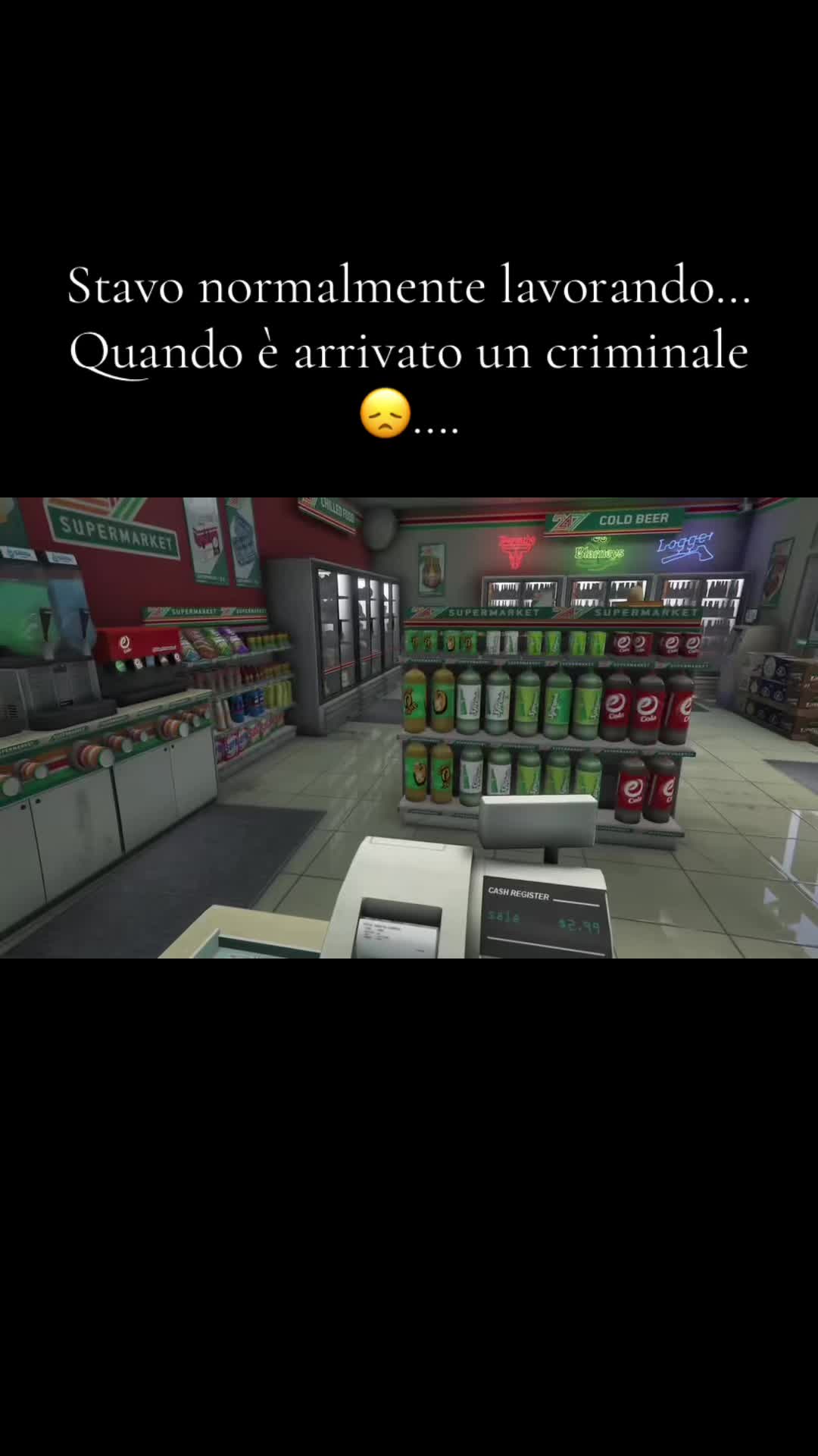 @ITALIAN EMPIRE FULL RP PS5