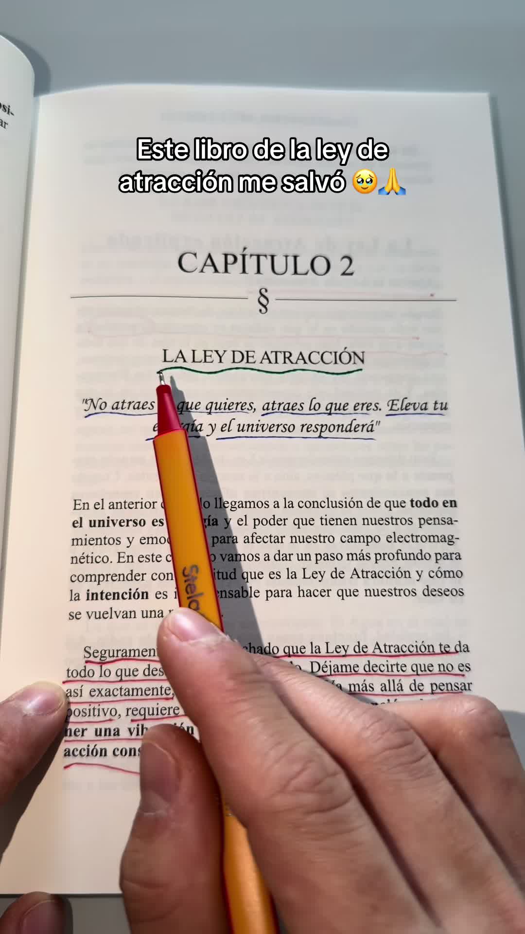@C&oacute;mo Controlar la Energ&iacute;a