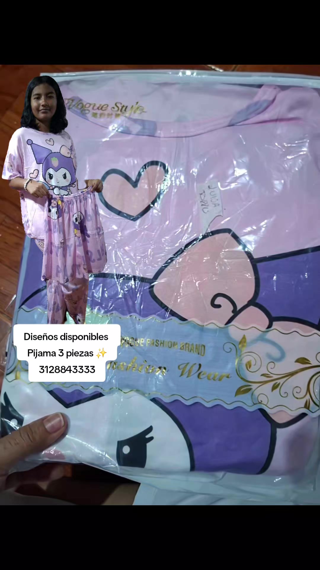 @LUISA TORRES🦋🤌✨