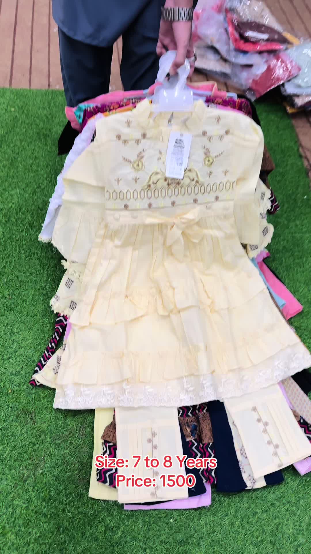 @Kidsfashion505