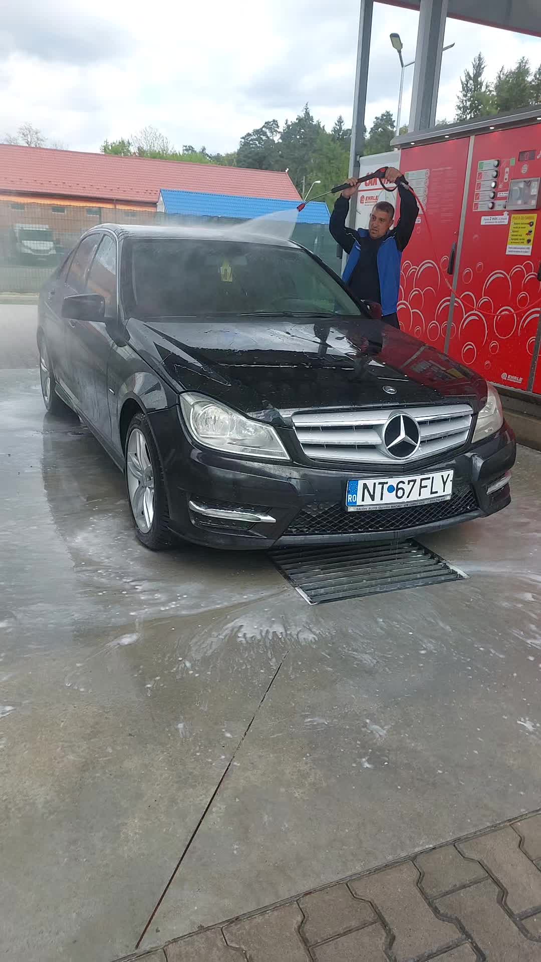 @călin