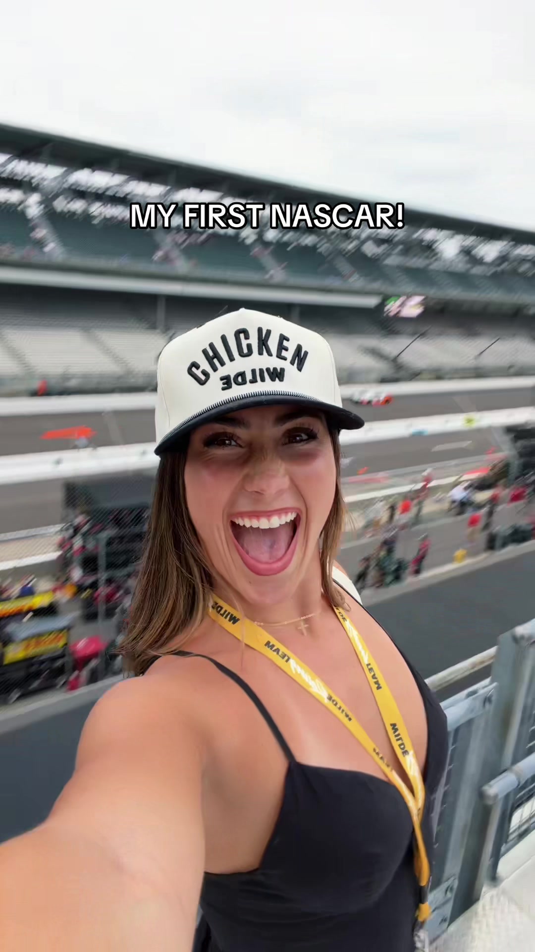 @Jenna Sinatra