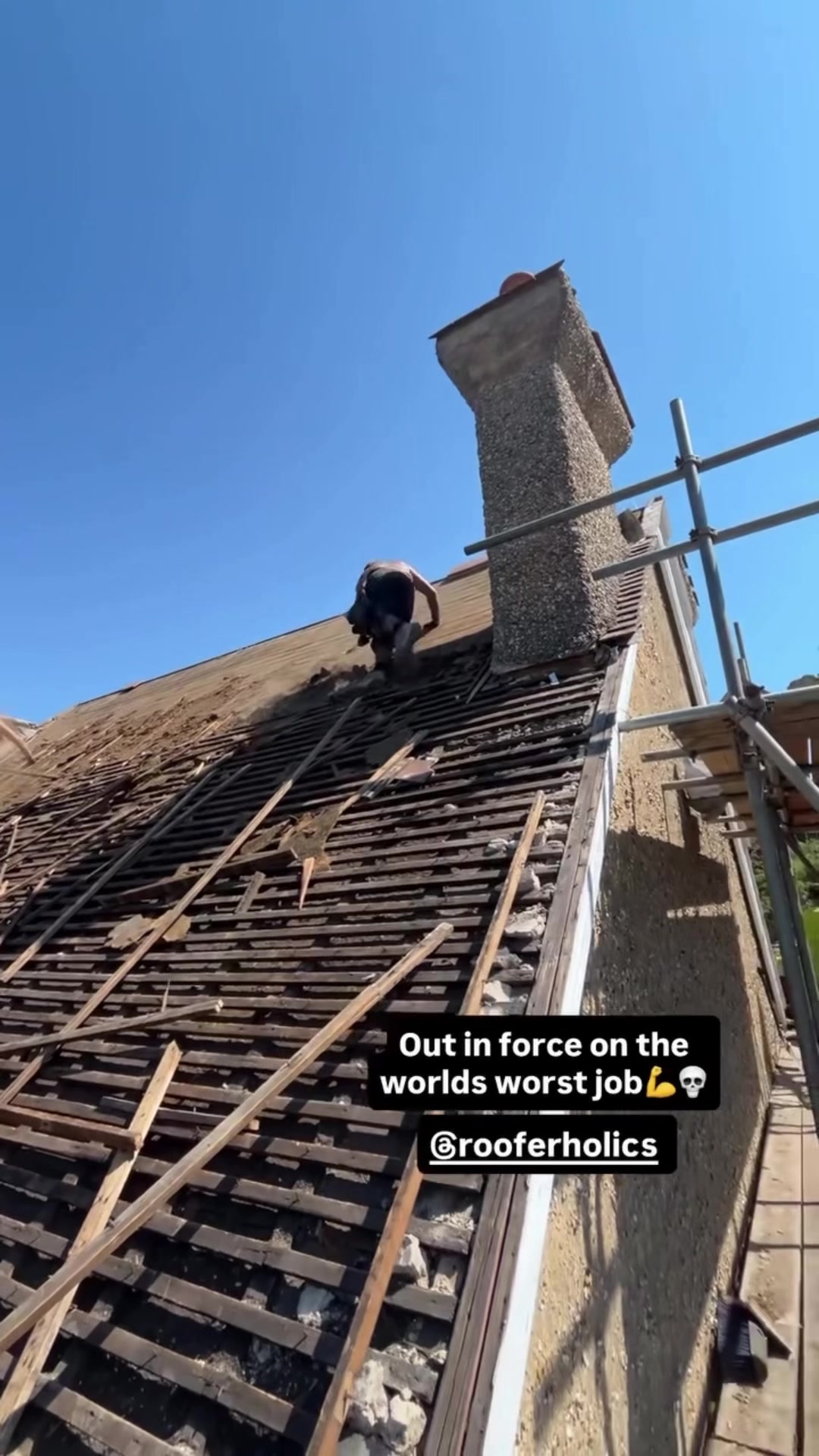 @rooferholics