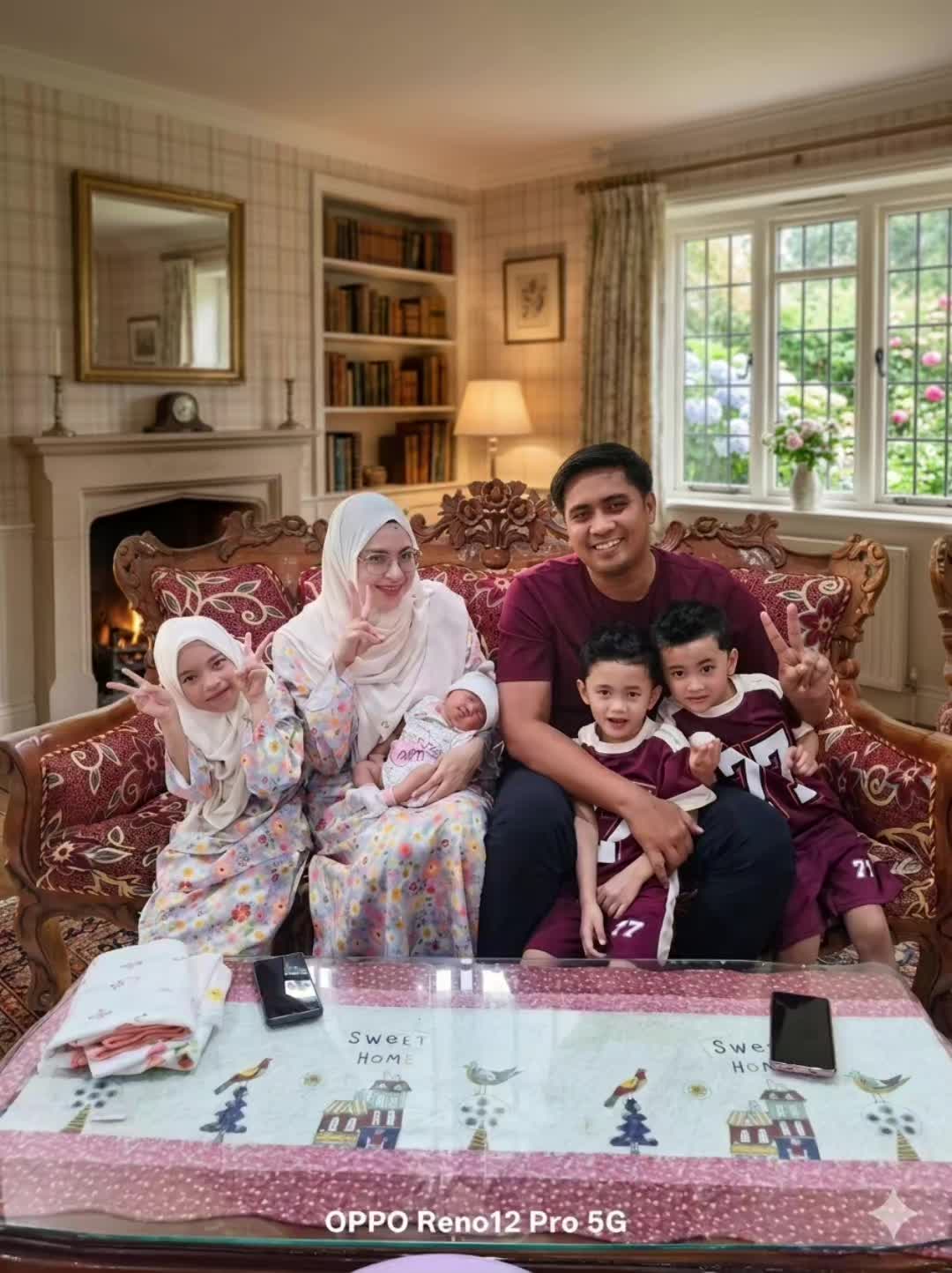 @Syafinaz Syasya