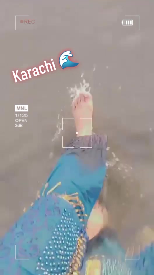 @Karachi ki hu 302