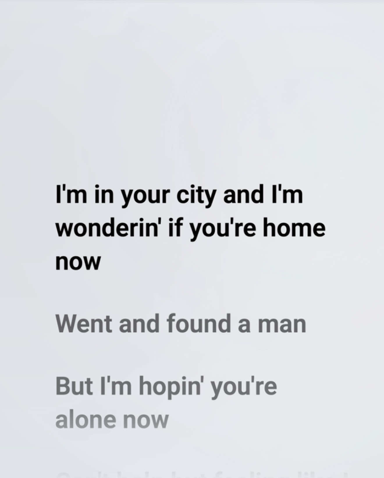 @trivioze lyrics