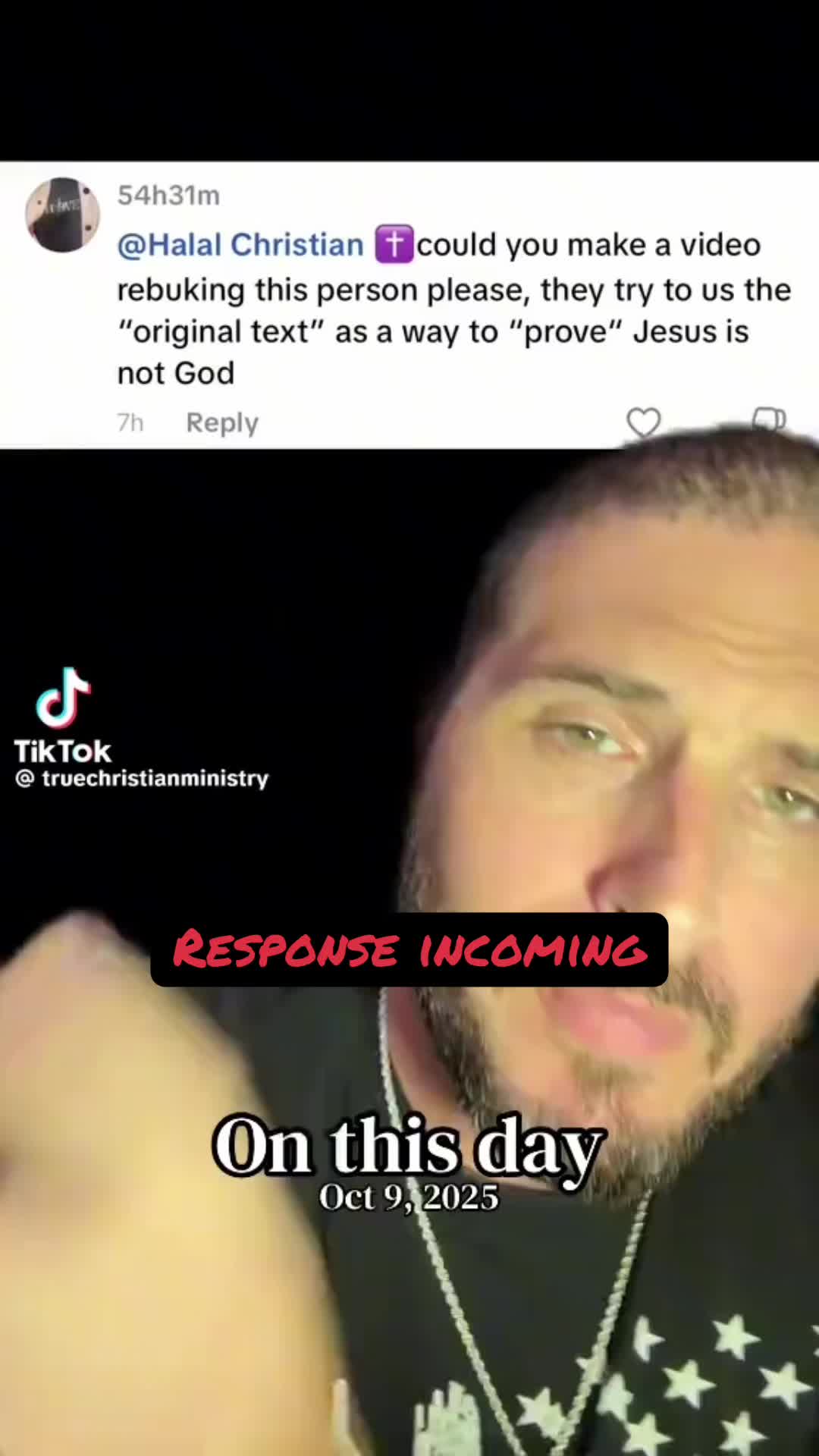 @Halal Christian ☦️