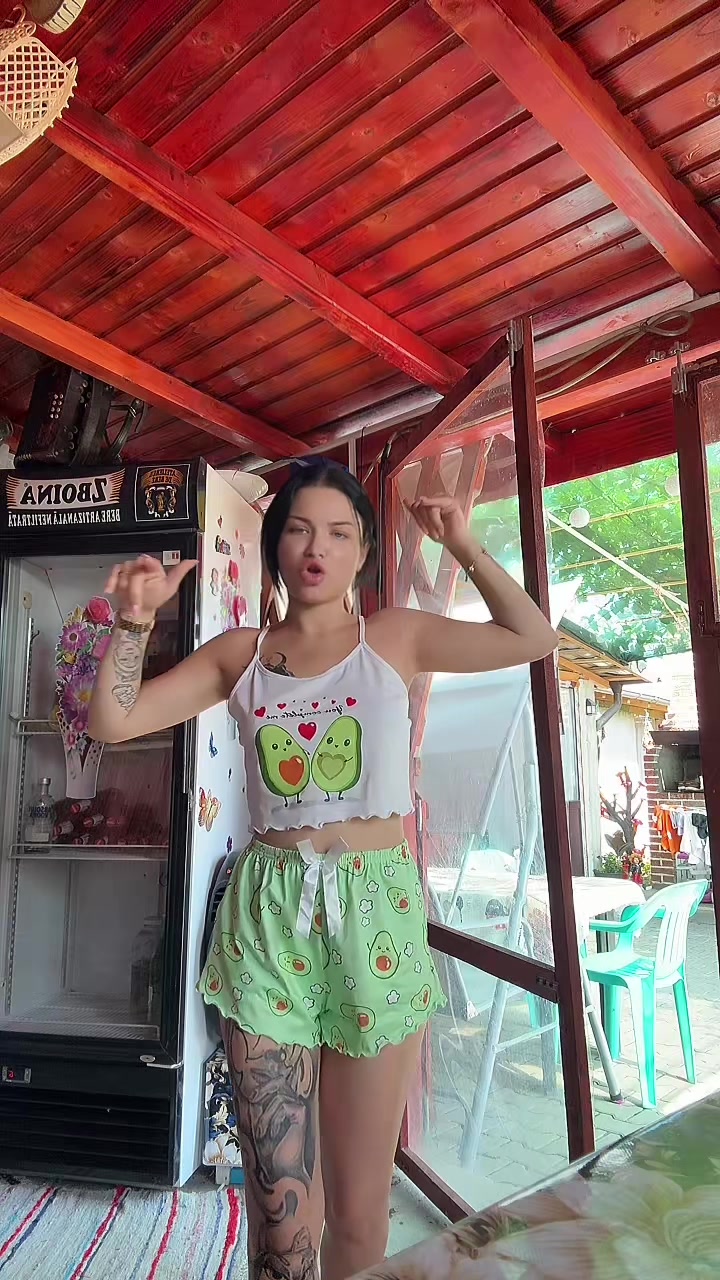 @Eva&Isabela