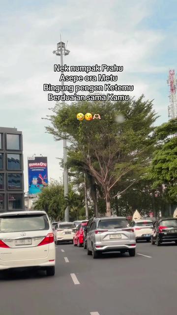 @Pengantar Bahagiamu