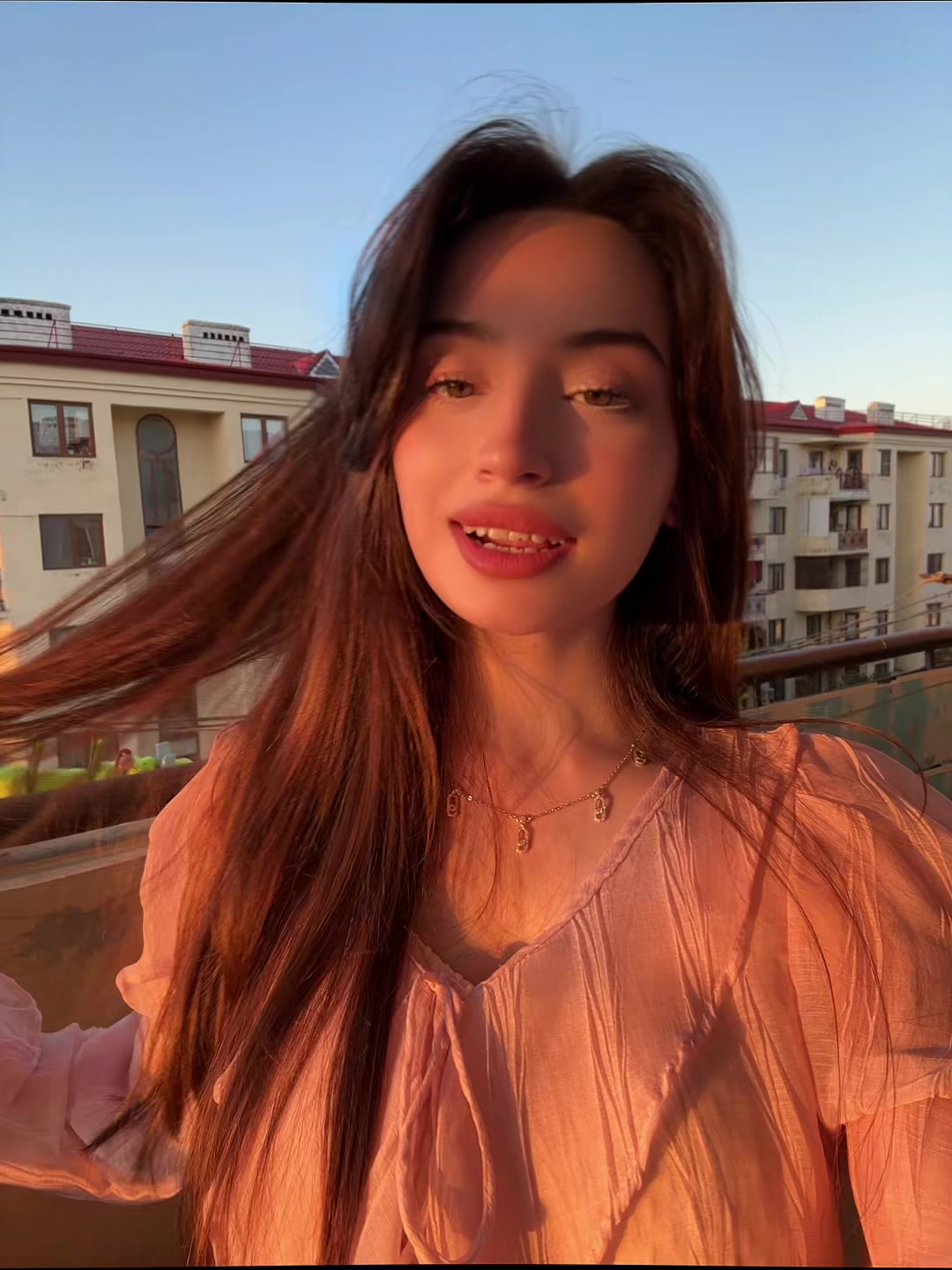 @LamiyeAgayeva💎