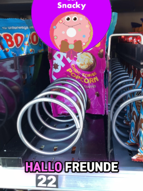 @Snackomat