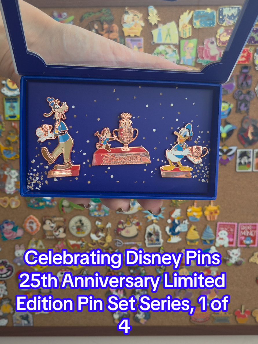 @D loves Disney ๐