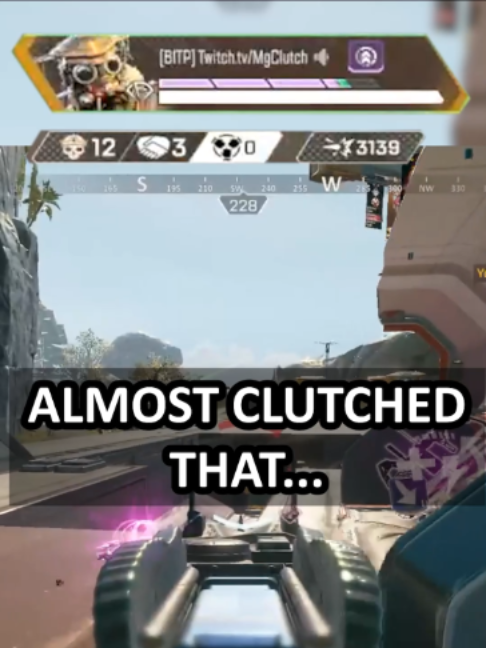 @MgClutch