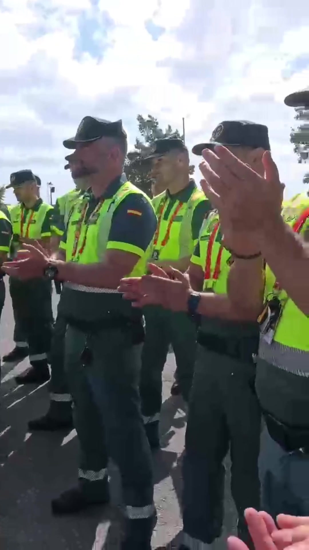 @Guardia Civil