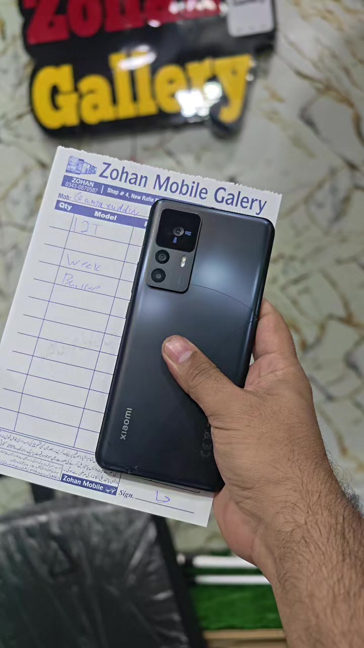 @Zohan Mobile Official 🇵🇰