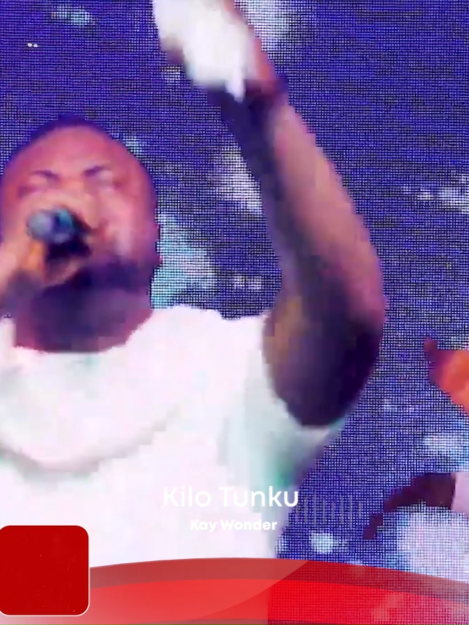 @Gospel Hotspot (Yoruba)