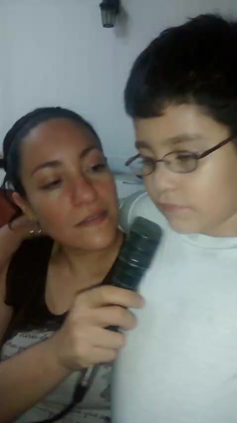 @Doctora Nadia Gómez