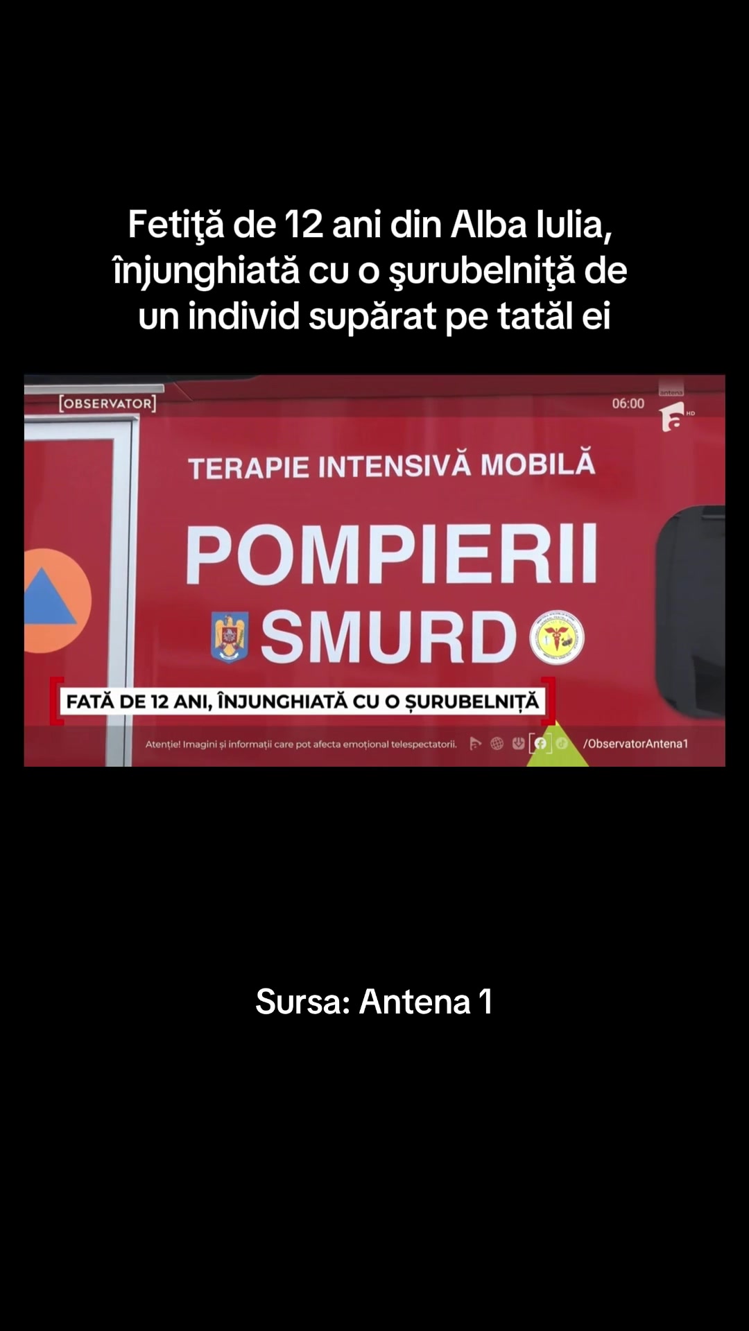 @Stirile Zilei