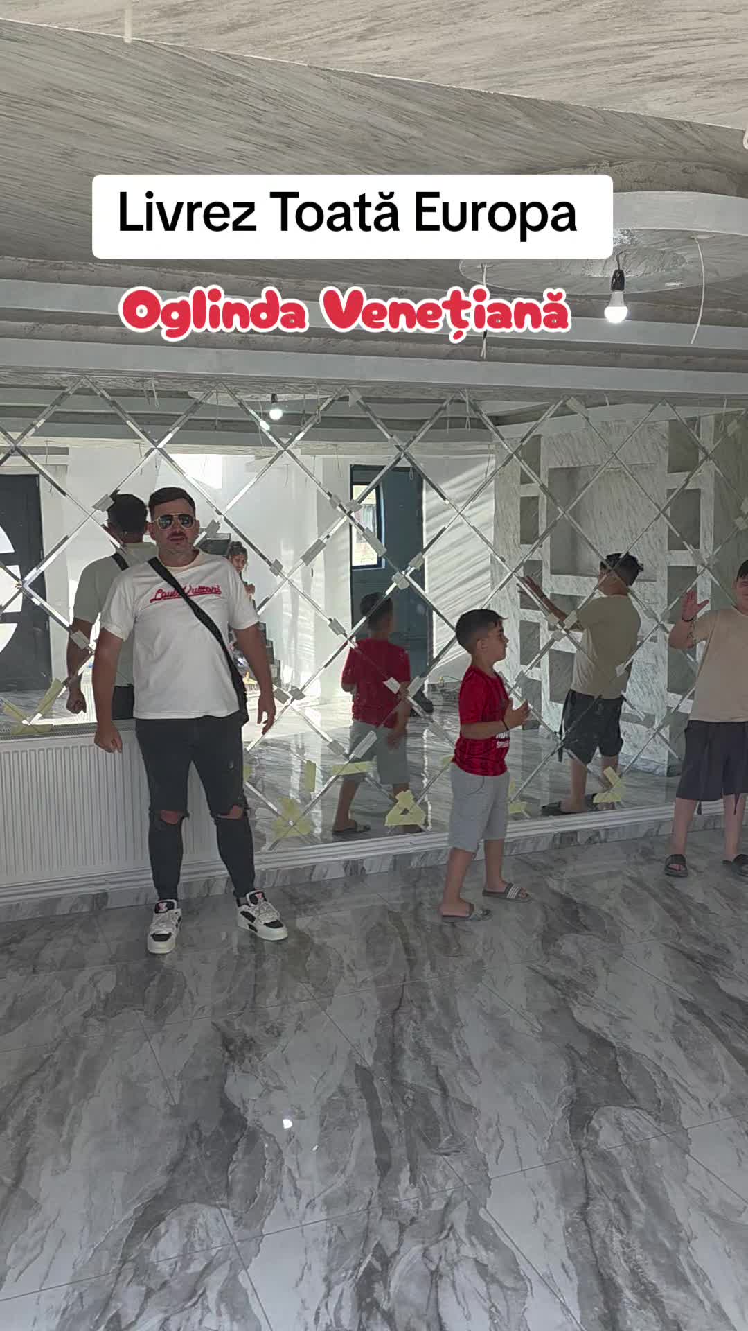 @OglindaVenetiana