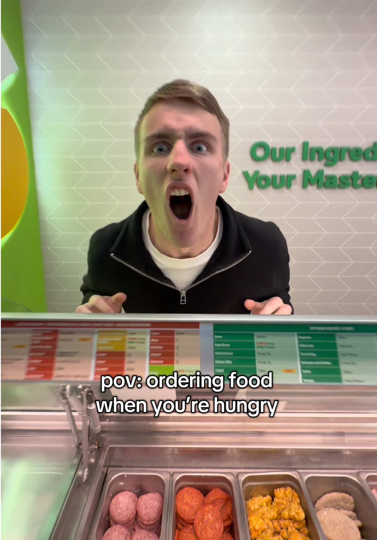 @Subway UK & Ireland