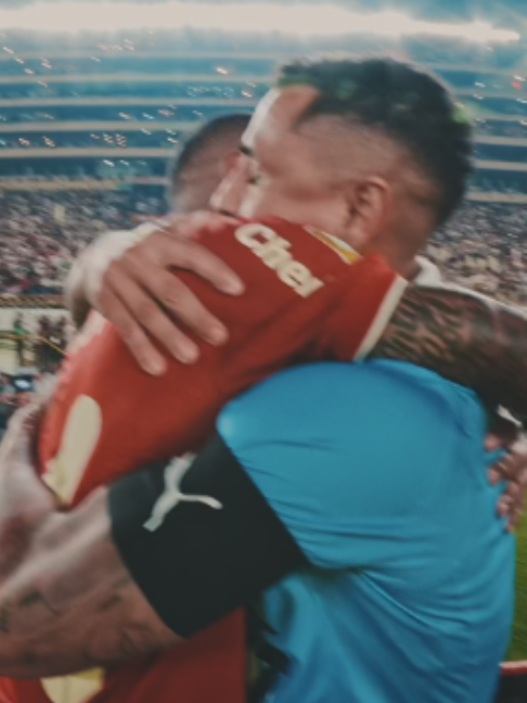 @Liga de F&uacute;tbol Profesional