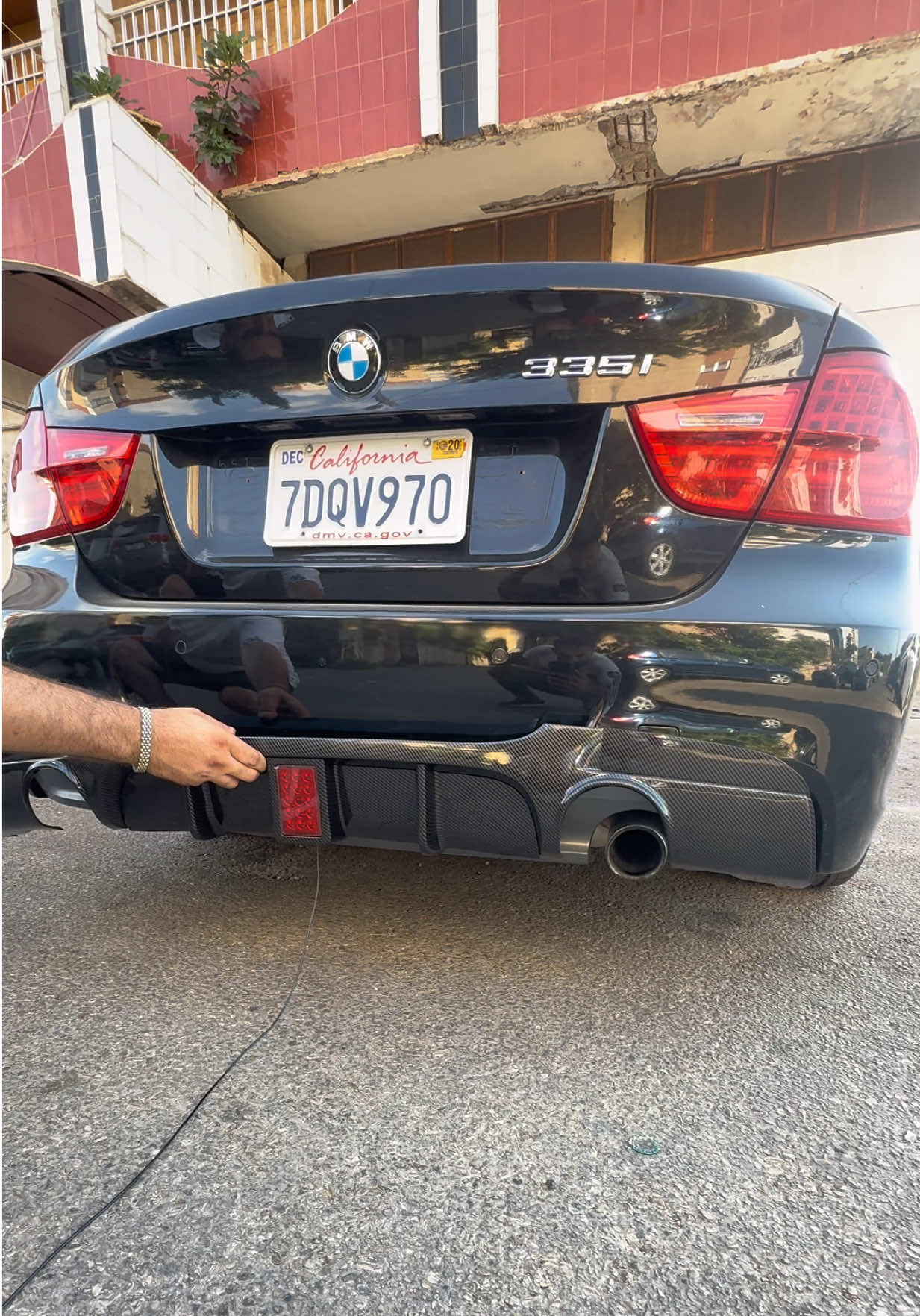 @Golfino car tuning