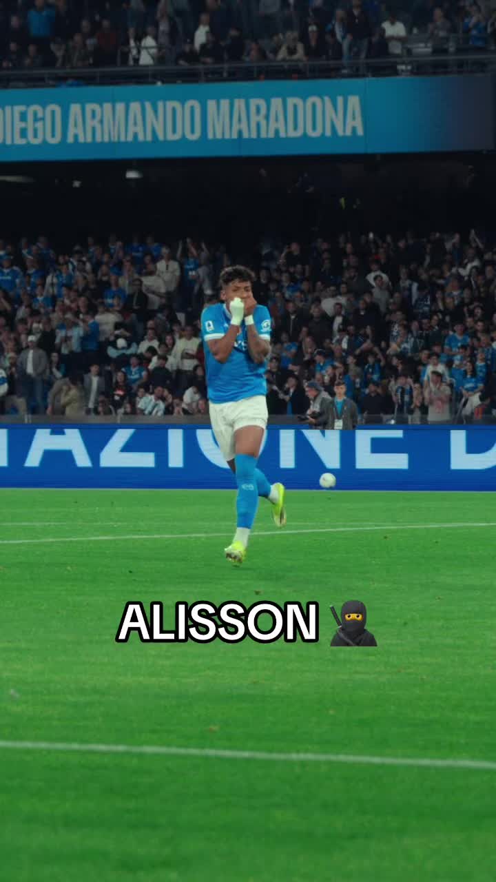 @SSC Napoli