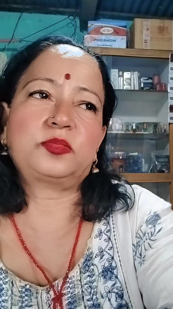 @Mina Kunwar