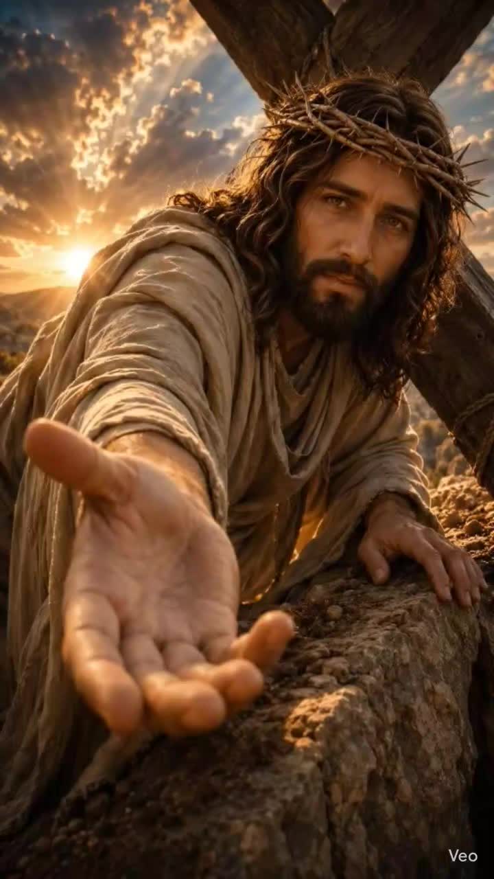 @Endless Grace Prayer