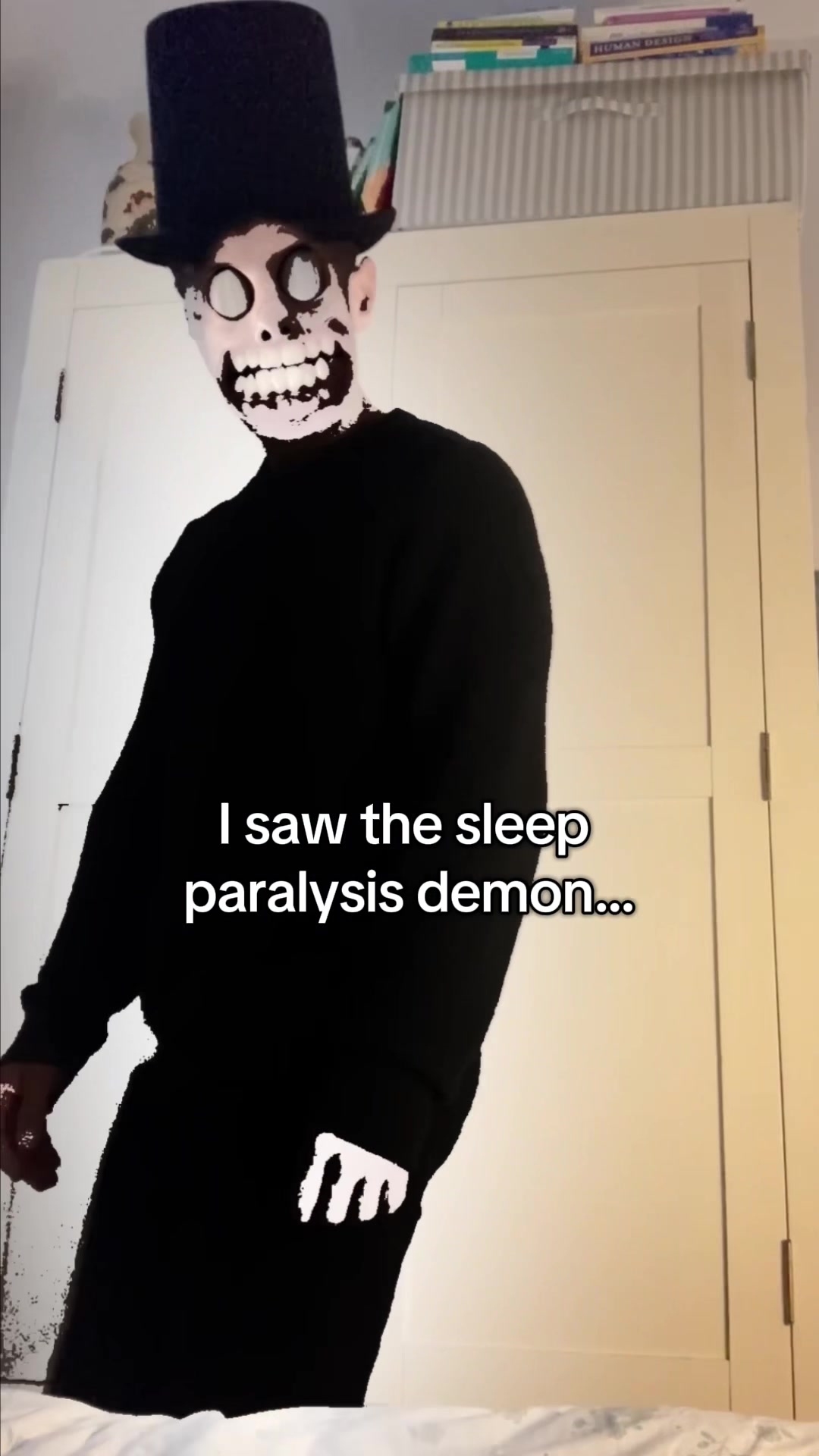 @Jeremy Creaks