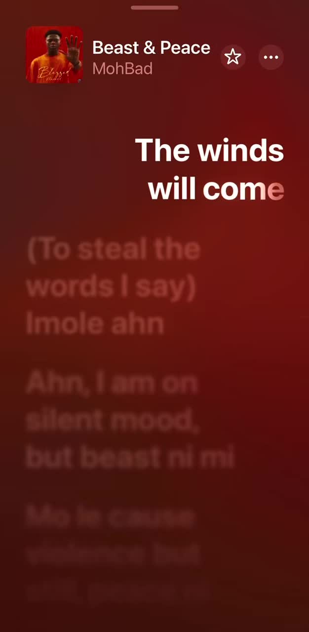 @olofinlyrics