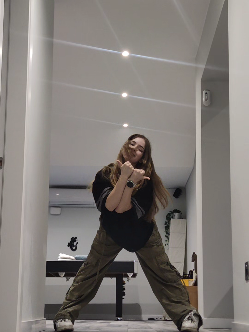 @Yunna (jimin's gf)