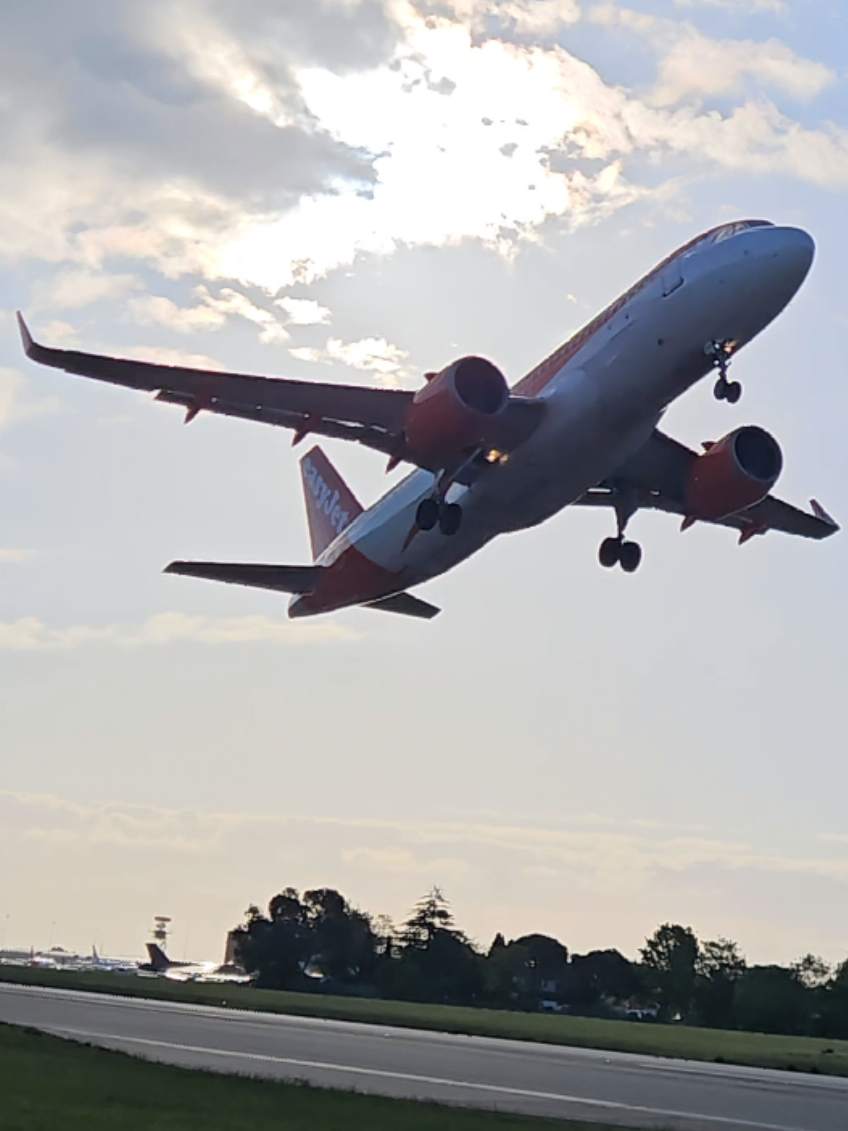 @London Aviation