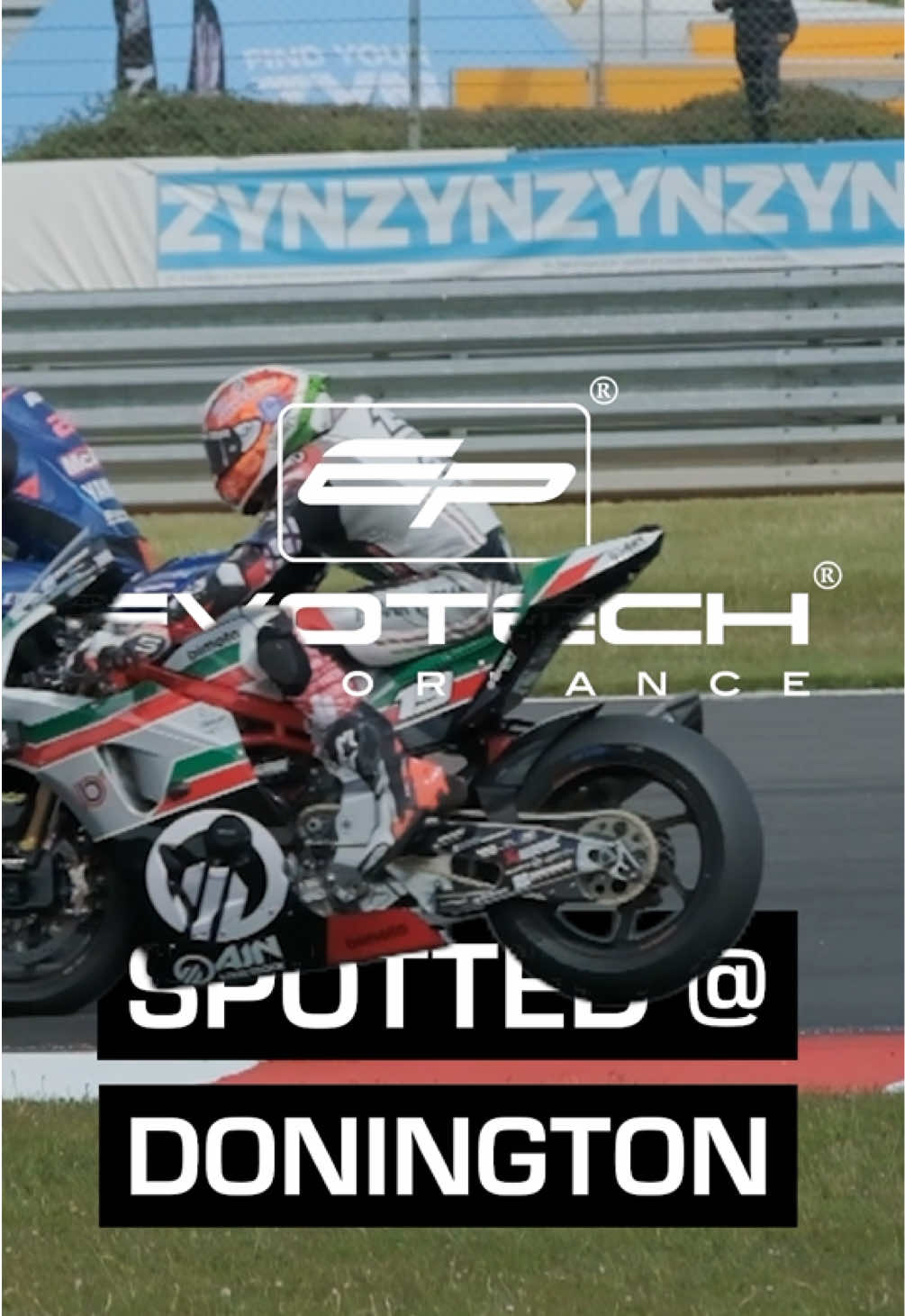 @Evotech-Performance