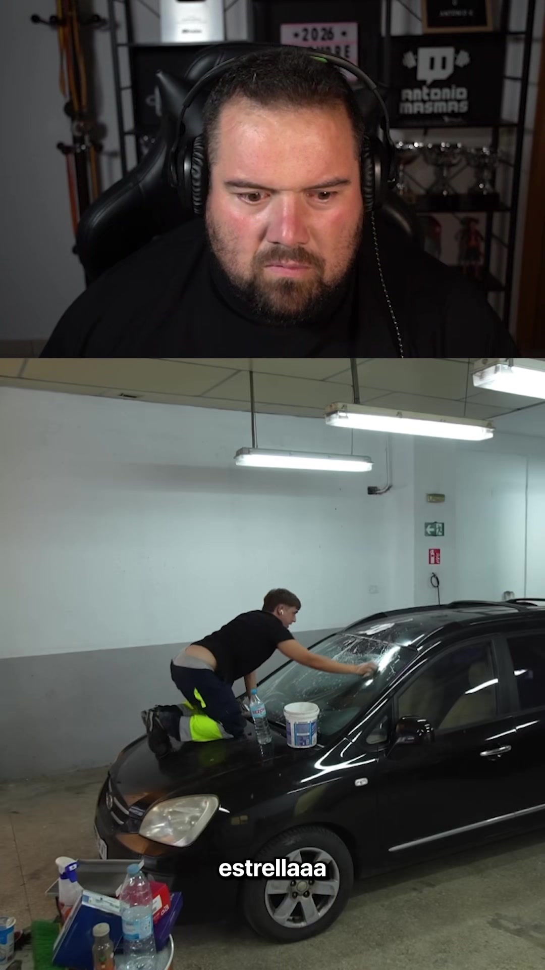 @Antonio Gutierrez